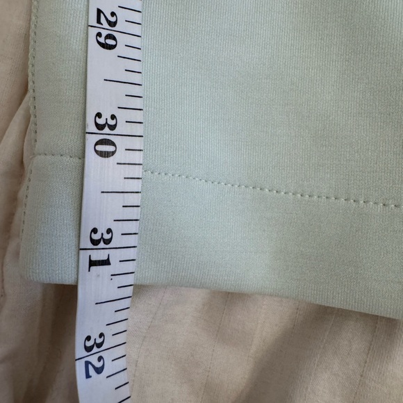 NWOT Lululemon Softstreme High-Rise Pant *Full Length Kohlrabi Green - Picture 6 of 6
